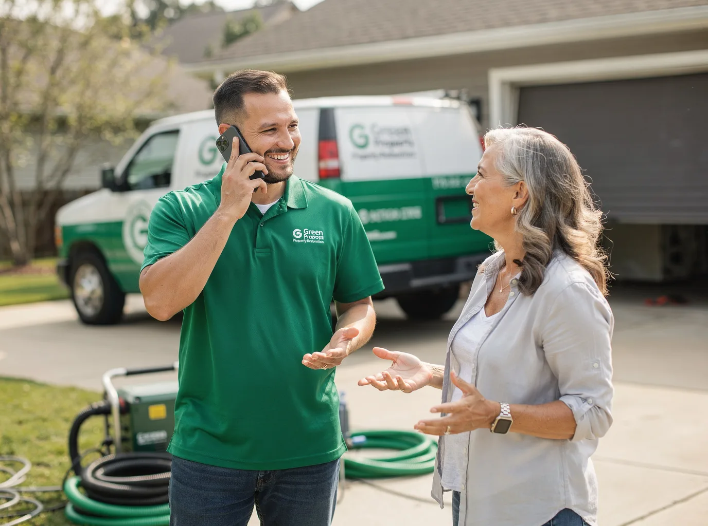 Water Damage Restoration West Point, AR FAQs